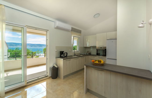 Apartments Villa Aquamarine - Foto 38