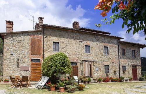 Villa Rachele - Foto 40