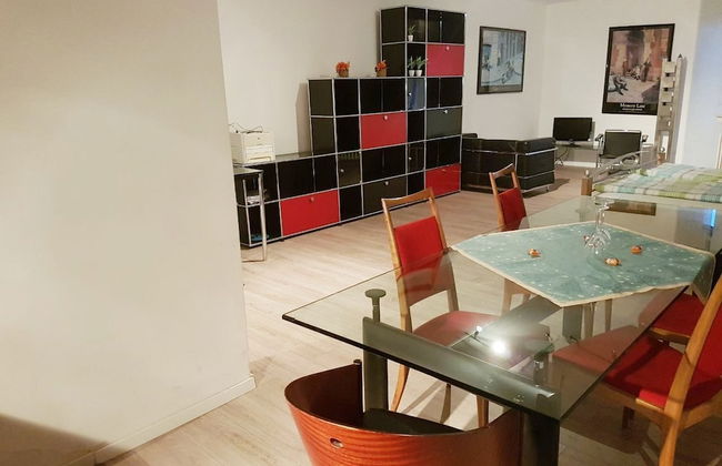 Apartment Weitblick Haan - Foto 8