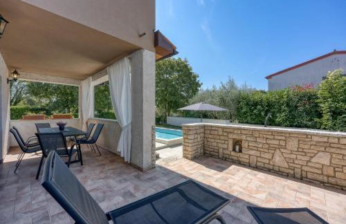 Holiday House Rita with Private Pool - Foto 21