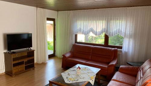 Ferienwohnung Josefa Ganter 80qm - Foto 3