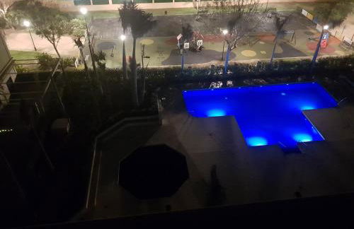 Ático Azucarera Torre del Mar - Photo 24