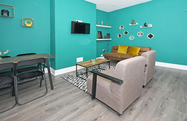 Townhouse @ 202 Walthall Street Crewe - Photo 46