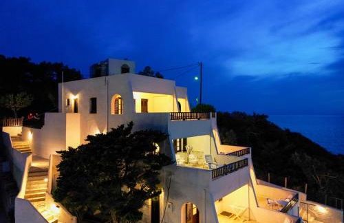 Pelagos Seafront Accommodation - George - Foto 7