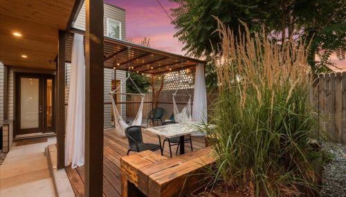 The Sage Sanctuary - Foto 3, pet friendly