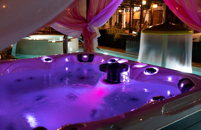 Philoxenia Hotel & Spa - Photo 29