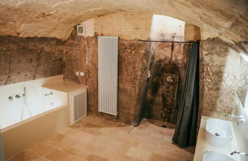 Noble Palazzo In San Cassiano - Foto 29