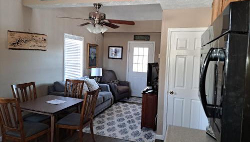 Cabin by the lake - Foto 2