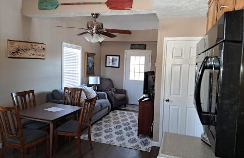 Cabin by the lake - Foto 2