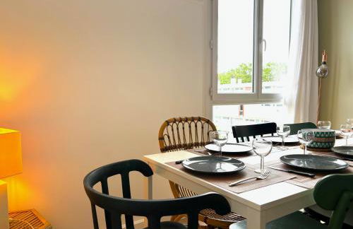 Altura - 4 chambres, RER B à 900m et Orly en 8 min - Foto 12