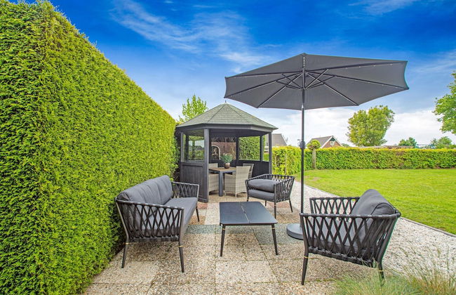 Farmhouse in Zelhem With Sauna Retreat - Foto 10