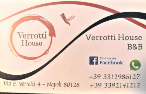 Verrotti House - Photo 16