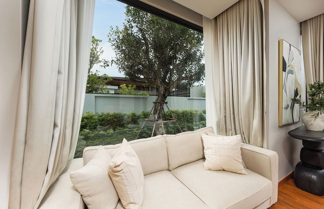 Villa Eden by Tropiclook - Photo 5