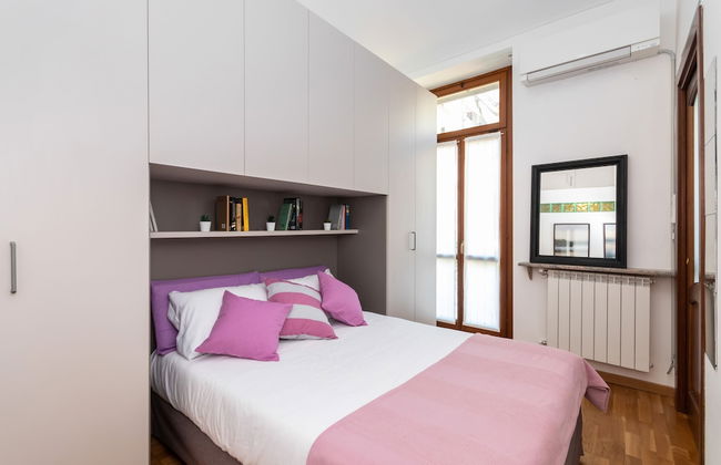 Nice and Cozy apartment in Crocetta - Photo 4