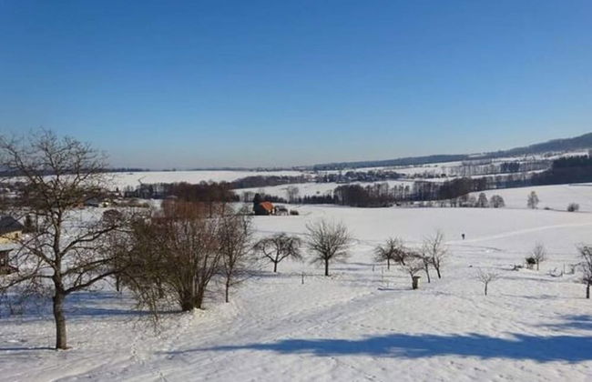 Spacious Cottage With 5 Bedrooms, Woodburning Stove, Sauna, Near Ski Lift - Photo 24