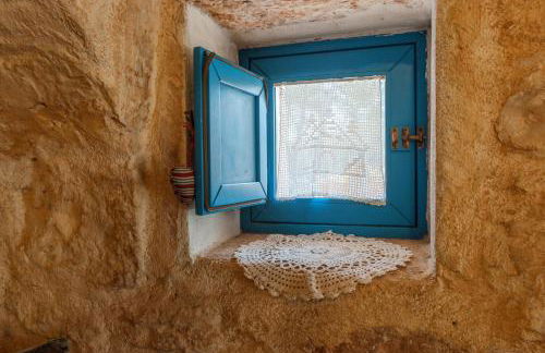 Trullo Tarantini con piscina privata - Foto 40