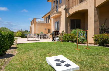 Palazzo Del Sol By AvantStay Breathtaking Home w Mountain Views Hot Tub - Photo 44