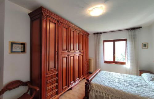 Apartment Casa dei Gelsomini by Interhome - Foto 25