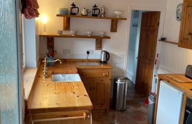 Port Mulgrave cosy cottage - Foto 17