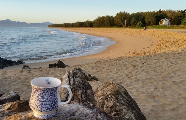 The Beach Place - Foto 61