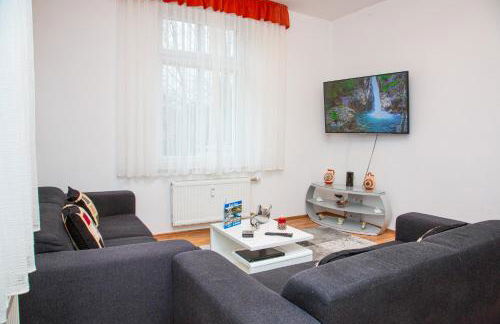 Apartments an der Lahn - Foto 46