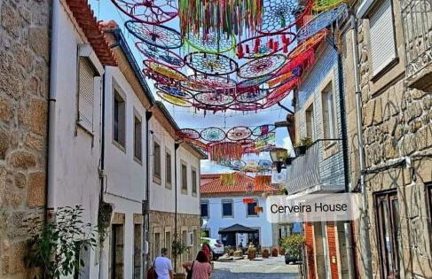 Cerveira House - Foto 34