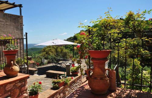 Casa La Terrazza-Le Fornaci- - Foto 1