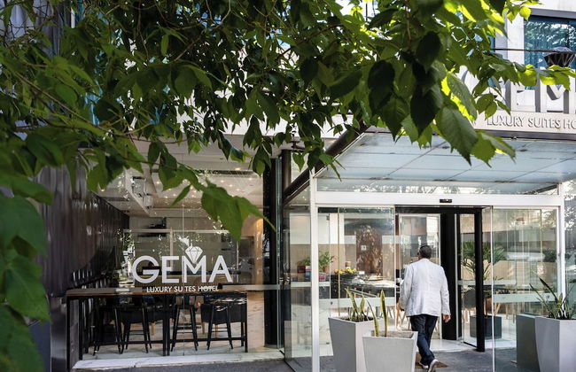 Gema Luxury Suites - Photo 55