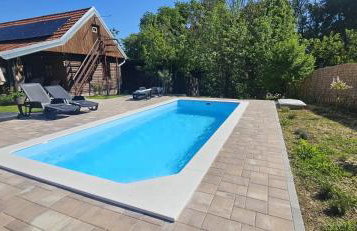 Kuća za odmor Mirna Zagorka sa privatnim bazenom i wellnessom - Foto 3