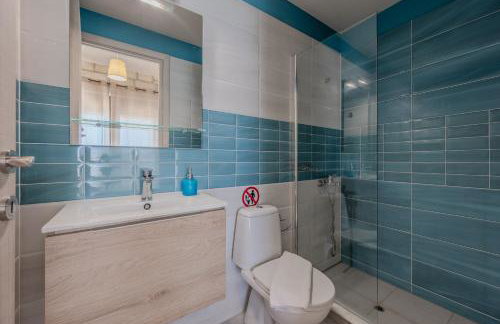 Petrina 3 villa by the sea - Foto 22