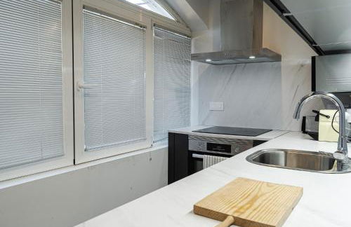 Tu casa en Madrid - Photo 23