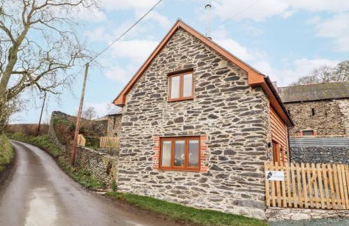 Stabl, Plas Moelfre Hall Barns - Foto 24