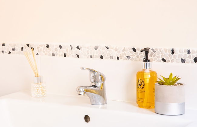 Post Office Penthouse - Foto 18