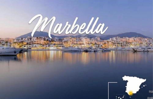 MARBELLA BEACHFRONT - Beachside apartment with stunning sea views - Photo 8