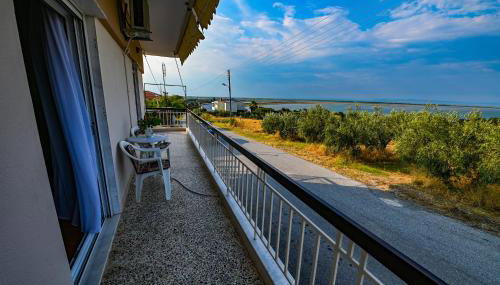 Methoni Sea View Olive House - Foto 2