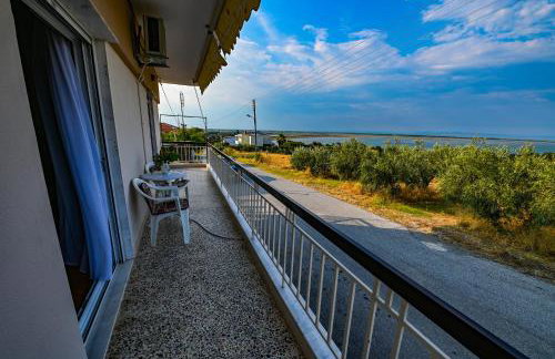 Methoni Sea View Olive House - Foto 2