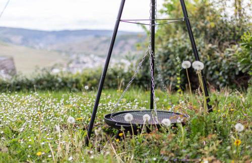 Cozy II Luxuriös Moselview Terrasse Garten NETFLIX - Foto 55