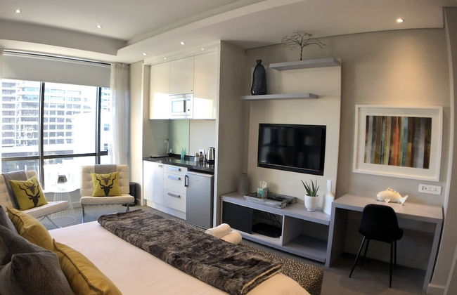 Sandton Skye Suite 604 - Foto 5