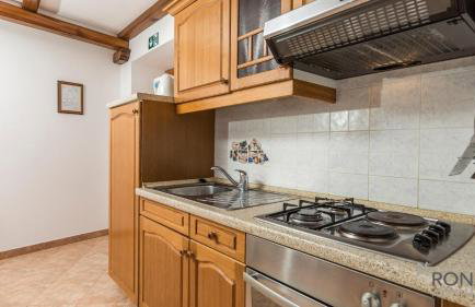 Rona stone house apartments Janja - Foto 13