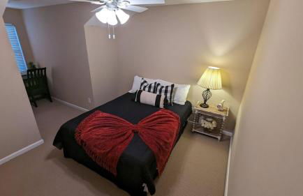 Home away from home Charlotte - Foto 49