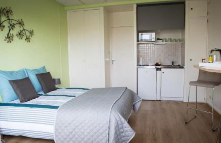 Studios étape du Lac - Foto 14