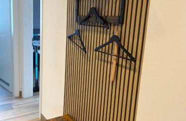 UNiQE I 90qm I Bergblick I 3 Balkone I seenah - Foto 34