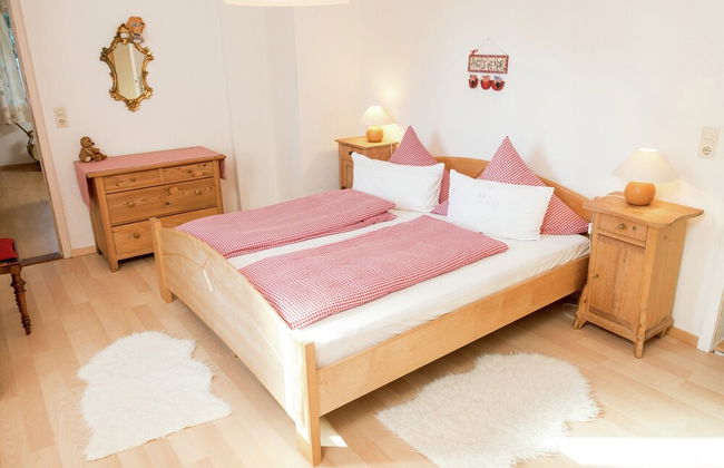 Ferienhaus in Wittenschwand - Foto 13