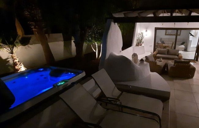 Bungalow Villa del Sol - Foto 17