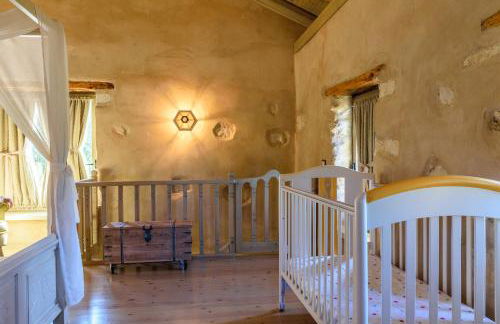 Vrisali Traditional Stone Villa - Photo 40