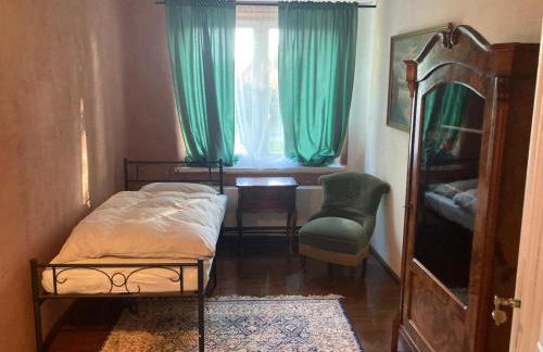 Apartment Battin 44 Uckermark - Foto 4