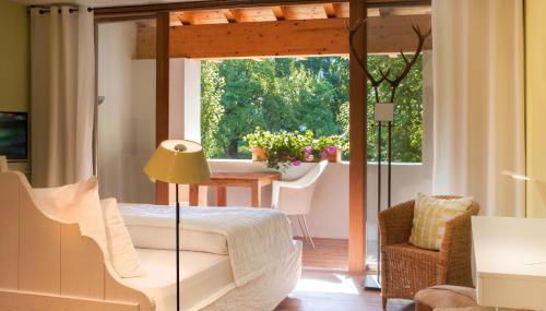 Bergesgrün - Photo 5, Garden, Garden view