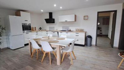 Grand Appartement Cosy Chez Pépette à 5 min de Colmar - Photo 2