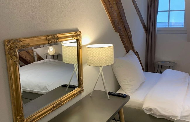 The Residence La Cittadella - Foto 10