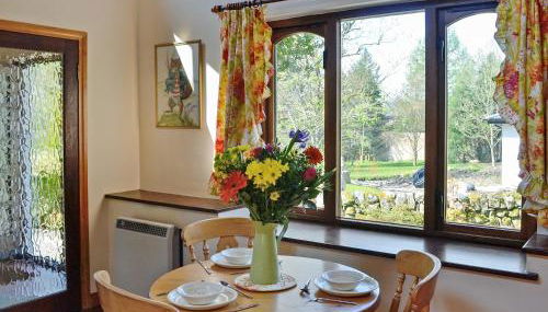 Forge Mill Cottage - Foto 4